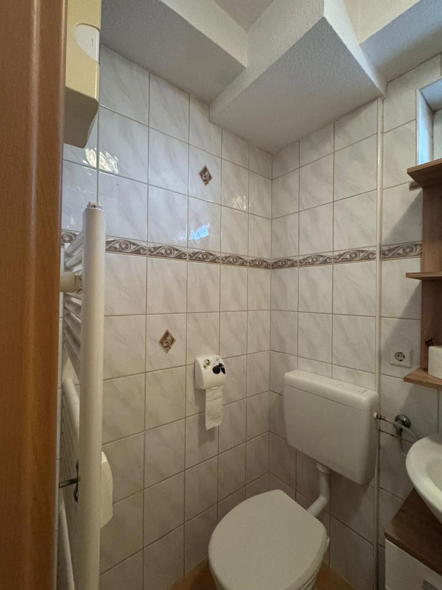 3 Zimmer Wohnung Kaiserslautern Exterior foto