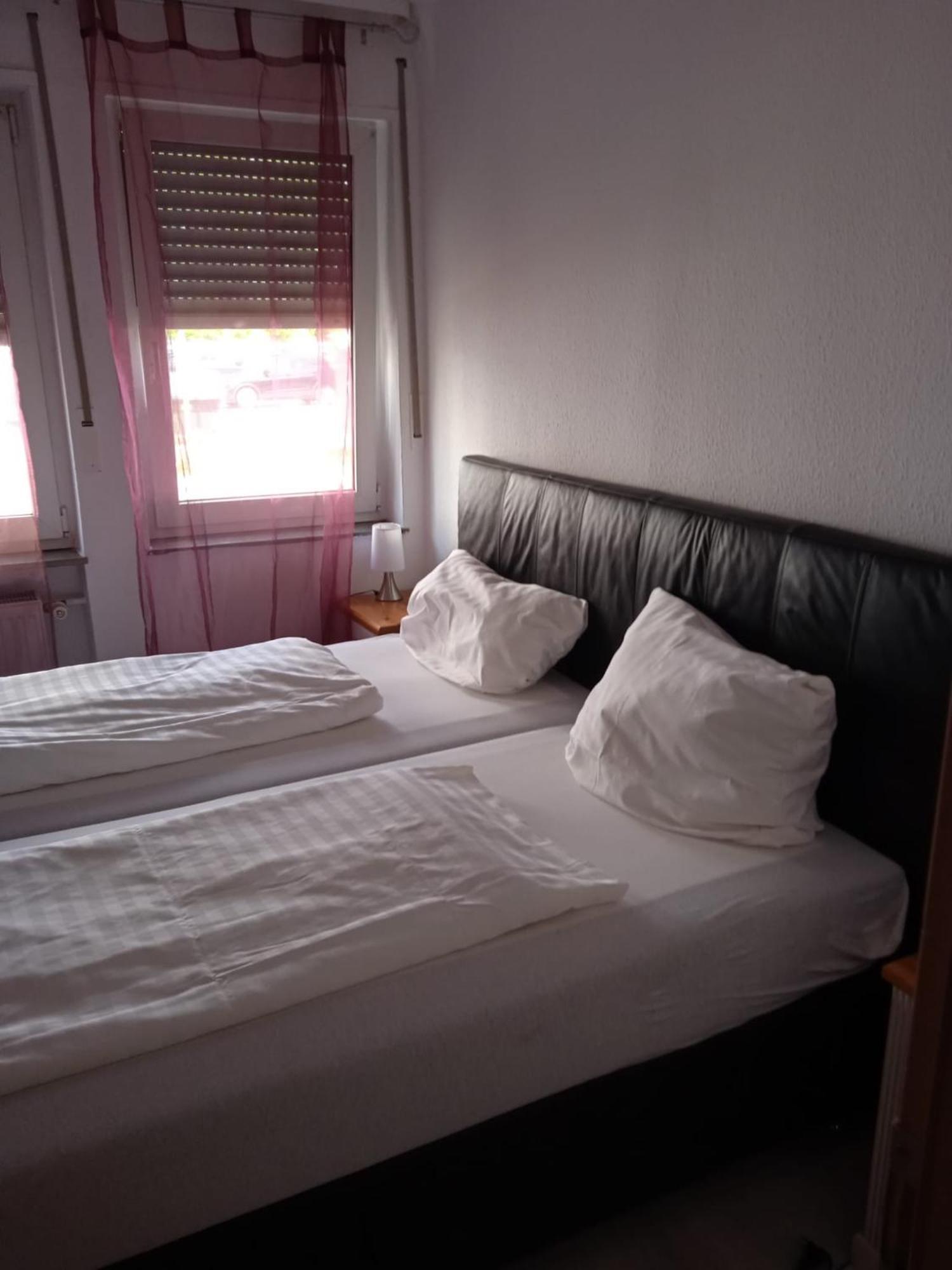 3 Zimmer Wohnung Kaiserslautern Exterior foto
