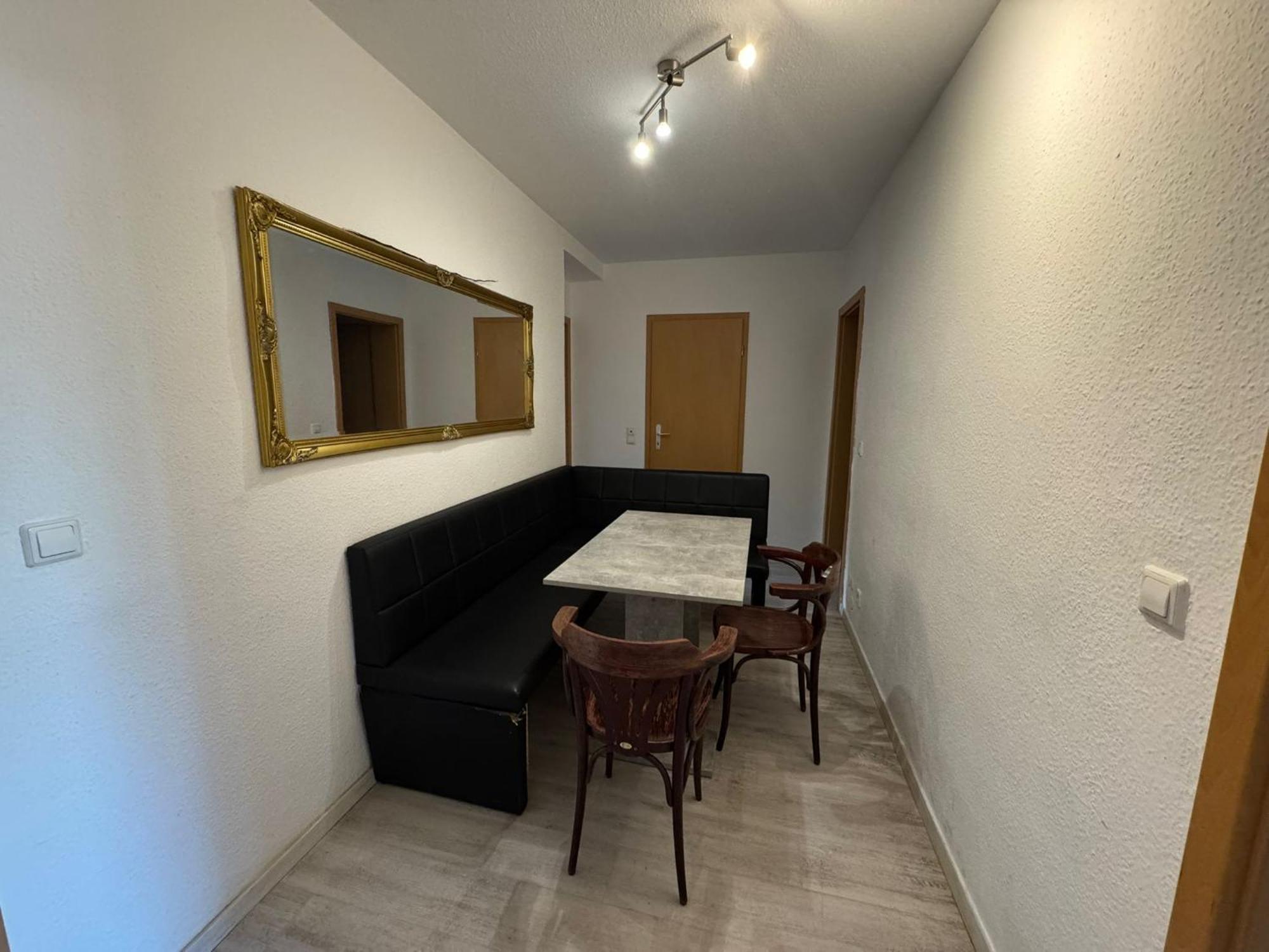 3 Zimmer Wohnung Kaiserslautern Exterior foto